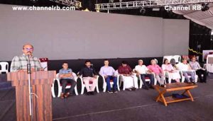 Read more about the article കാഴ്ചയുടെ വസന്തം തീര്‍ത്ത് സിനിമ കൊട്ടക