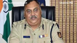 Read more about the article കര്‍ണാടക മുന്‍ ഡി.ജി.പി കൊല്ലപ്പെട്ടു; മൃതദേഹം രക്തം വാർന്ന നിലയിൽ വീടിനകത്ത്; കുത്തികൊന്നതാണെന്ന് നിഗമനം..