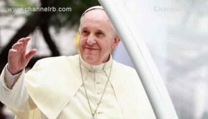 Read more about the article ആഗോള കത്തോലിക്കാ സഭയുടെ തലവൻ; 11 വർഷം ആഗോള സഭയെ നയിച്ച ലോക സമാധാനത്തിന് വേണ്ടി ശബ്ദിച്ച പിതാവ്; ഗാസക്ക് വേണ്ടി ഇന്നലെയും സംസാരിച്ചു..