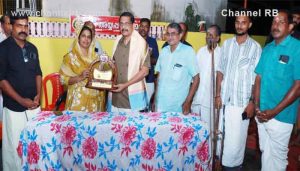 Read more about the article കല്ലുരാവി അയ്യപ്പ ഭജന മഠത്തിൻ്റെ സമ്മാന കൂപ്പൺ നറുക്കെടുപ്പും ആദരിക്കൽ ചടങ്ങും നടന്നു