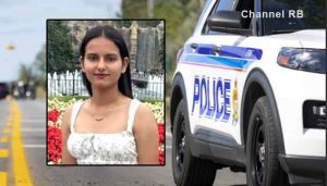 Read more about the article കാറിൽ എത്തിയ രണ്ട് സംഘങ്ങൾ തമ്മിൽ വെടിവെയ്പ്പ് നടത്തി; ബസ് കാത്തുനിന്ന ഇന്ത്യൻ വിദ്യാർത്ഥിനിക്ക് ദാരുണ അന്ത്യം