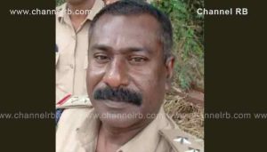 Read more about the article സബ് ഇന്‍സ്‌പെക്ടറെ കാണ്മാനില്ലന്ന് പരാതി; ബുധന്‍, വ്യാഴം ദിവസങ്ങളില്‍ അവധിയിലായിരുന്നു