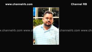 Read more about the article രാവിലെ വീട്ടിൽ നിന്നും കടയിലേക്ക് പോകാനുള്ള ഒരുക്കത്തിനിടെ ദേഹാസ്വാസ്ഥ്യം; അഡൂരിലെ യുവ വ്യാപാരി മരണപെട്ടു