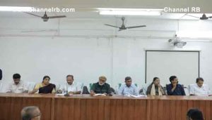 Read more about the article സംസ്ഥാനതല ഉദ്ഘാടനം കാസർഗോഡ്; മന്ത്രി എ.കെ ശശീന്ദ്രൻ്റെ അധ്യക്ഷതയിൽ യോഗം ചേർന്നു