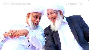 Read more about the article കാന്തപുരം എ.പി അബൂബക്കർ മുസ്ലിയാരുടെ അധ്യക്ഷതയിൽ ജിഫ്രി മുത്തുക്കോയ തങ്ങൾ ഉദ്ഘാടനം ചെയ്യും; ഉള്ളാൾ ഉറൂസിന് 24 ന് തുടക്കമാകും