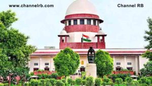 Read more about the article രാഷ്ട്രപതിക്ക് വിടുന്ന ബില്ലുകളിൽ മൂന്ന് മാസത്തിനകം തീരുമാനം എടുക്കണം; സുപ്രിം കോടതി