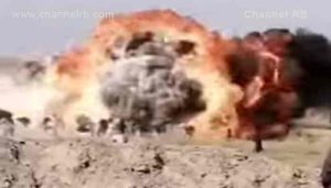 Read more about the article പാകിസ്ഥാനിൽ ടാങ്കർ പൊട്ടിത്തെറിച്ച് വൻ സ്ഫോടനം; നിരവധി ആളുകൾക്ക് പരിക്കേറ്റു; മരണസംഖ്യ കൂടുകയാണ്..