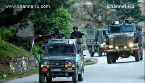 Read more about the article ഭീകരാക്രമണത്തിൽ നടുങ്ങി രാജ്യം; പാകിസ്ഥാന് ചുട്ട മറുപടി നൽകും; സർക്കാരിന് പൂർണ്ണ പിന്തുണ..