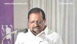 Read more about the article കാസര്‍കോട് ജില്ല മാലിന്യ മുക്തം; ജില്ലാതല പ്രഖ്യാപനം രാജ്‌മോഹന്‍ ഉണ്ണിത്താന്‍ എം.പി നിര്‍വ്വഹിച്ചു