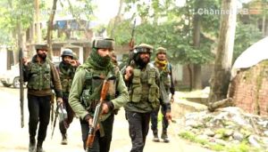 Read more about the article 50 മണിക്കൂര്‍ നീണ്ടുനിന്ന ഏറ്റുമുട്ടൽ; 27 പേർ കൊല്ലപ്പെട്ടു; കൊല്ലപ്പെട്ടവരിൽ തലയ്ക്ക് ഒരു കോടി രൂപ വിലയിട്ട മാവോവാദി നേതാവും