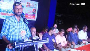 Read more about the article മുപ്പത്തിയേഴാം വാർഷിക ആഘോഷ പരിപാടികൾക്ക് സമാപനമായി; അഡ്വ. കെ. രാജ്മോഹനൻ ഉദ്ഘാടനം ചെയ്തു