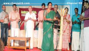 Read more about the article വെള്ളിക്കോത്ത് അഴീക്കോടൻ സ്മാരക വായനശാലയുടെയും ഗ്രന്ഥാലയത്തിൻ്റെയും ഉദ്ഘാടനവും സർട്ടിഫിക്കറ്റ് വിതരണവും നടന്നു