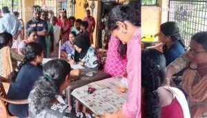 Read more about the article കാഞ്ഞങ്ങാട് നഗരസഭ പരിധിയിൽ മഞ്ഞപിത്തം പടരുന്നു; ബോധവത്ക്കരണവും രക്തപരിശോധനാ ക്യാമ്പും