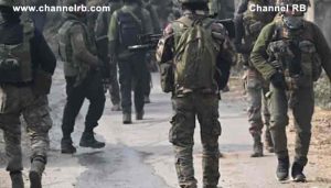 Read more about the article കിഷ്ത്വാറില്‍ ഭീകരരുമായി ഏറ്റുമുട്ടല്‍; ഒരു ജവാന് വീരമ്യത്യു; രണ്ട് ഭീകരർ കൊല്ലപ്പെട്ടു