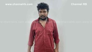 Read more about the article ജാമ്യത്തിൽ ഇറങ്ങി ഒളിവിൽ പോയ കൊലക്കേസ് പ്രതി; വർഷങ്ങൾക്ക് ശേഷം പിടിയിലായി; രഹസ്യ വിവരവും സമർത്ഥമായി നടത്തിയ നീക്കങ്ങളും