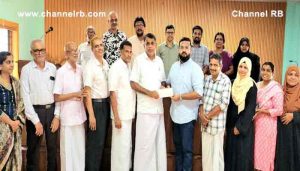 Read more about the article സൽ സാർ ചാരിറ്റബിൾ ട്രസ്റ്റിൻ്റെ സഹായ ഹസ്തം; തൃക്കരിപ്പൂരിലെ 11 കുടുംബങ്ങൾക്ക് ആശ്വാസം