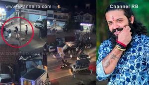 Read more about the article ജനങ്ങളെ ഭീതിയിലാഴ്ത്തി മംഗലാപുരത്തെ കൊലപാതകം; ബന്ദും അശാന്തിയും, ജാഗ്രതയോടെ ദക്ഷിണ കന്നഡ