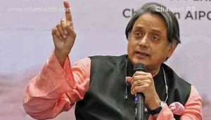 Read more about the article ശശി തരൂരിൻ്റെ പേര് കോൺഗ്രസ് ഒഴിവാക്കിയപ്പോൾ മോദി സർക്കാർ പരിഗണിച്ചു; സര്‍വ്വകക്ഷി പ്രതിനിധി സംഘത്തെ നയിക്കുന്ന ചുമതലയും തരൂരിന്; വൻ ട്വിസ്റ്റ്