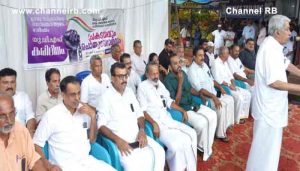 Read more about the article സർക്കാറിൻ്റെ നാലാം വാർഷിക ആഘോഷം ധൂർത്തും ജനവഞ്ചനയുമെന്ന് സി.ടി. അഹമ്മദലി