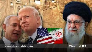 Read more about the article ഇറാനിലെ മൂന്ന് ആണവകേന്ദ്രങ്ങളിൽ മിന്നൽ ആക്രമണം നടത്തി അമേരിക്ക; മാരകമായ ബി 2 ബോംബർ വിമാനം ഉപയോഗിച്ചു; തിരിച്ചടി ഉണ്ടാകുമെന്ന മുന്നറിയിപ്പ്, മിഡിൽ ഈസ്റ്റിലെ അമേരിക്കൻ താവളങ്ങളിൽ ജാഗ്രതാ നിർദേശം; പശ്ചിമേഷ്യയിൽ സംഭവിക്കുന്നത്..