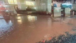 Read more about the article ചെർക്കളയിൽ ഹൈവേ സമരം തുടരും; സമരം ശക്തമാക്കാൻ ഒരുങ്ങി സംഘാടക സമിതി; ജൂൺ 9ന് വിപുലമായ യോഗം.?