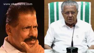 Read more about the article സി.പി.എം സംസ്ഥാന സെക്രട്ടറിയെ തള്ളി മുഖ്യമന്ത്രി; RSSമായി പാർട്ടി ഒരുകാലത്തും സഹകരിച്ചിട്ടില്ല, ഇനി സഹകരിക്കുകയുമില്ല; എം.വി ഗോവിന്ദൻ പറഞ്ഞതോ.?മുഖ്യമന്ത്രി പറഞ്ഞതോ.? സത്യം നിങ്ങൾപറയു..