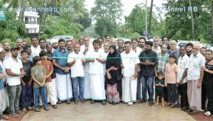 Read more about the article അർജാൽ – മൈൽപറ കോൺക്രീറ്റ് റോഡ് നാടിന് സമർപ്പിച്ചു; ഉദ്ഘാടനം നിർവഹിച്ച് കാസർകോട് MLA എൻ.എ നെല്ലിക്കുന്ന്