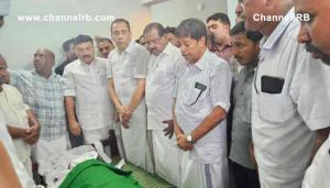 Read more about the article മലയോരമേഖലയെ ദുഖത്തിലാഴ്ത്തി യൂത്ത് ലീഗ് നേതാവിൻ്റെ വിയോഗം; ഓട്ടോ ഓടിച്ച് ഉപജീവനം നടത്തുന്നതിനിടയിലും..