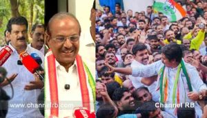 Read more about the article നിലമ്പൂരിൽ കരുത്ത് തെളിയിച്ച് പി.വി അൻവർ; ഇടത് കോട്ടകളിൽ വിള്ളലുണ്ടാക്കി യു.ഡി.എഫിനെ പരോക്ഷമായി സഹായിച്ചു; തന്ത്രങ്ങൾ മെനഞ്ഞത് പി.കെ കുഞ്ഞാലികുട്ടി.? പിണറായിസത്തിനെതിരെയുള്ള പോരാട്ടത്തിൽ മാറ്റി നിർത്തിയവർ തന്നെ കൂടെകൂട്ടും;  അപൂർവ്വമായി നടപ്പിലാക്കുന്ന ആ ഒറ്റമൂലിയും, കുഞ്ഞാപ്പ സ്റ്റൈലും; കൂടുതൽ അറിയാം..