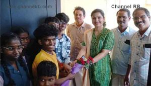 Read more about the article പട്ടിക വർഗ്ഗ വികസന വകുപ്പ് ഡയറക്ടർ രേണുരാജ് കാസറഗോഡ് ജില്ലയിലെ പട്ടിക വർഗ്ഗ വികസന വികസന ഓഫീസുകൾ, സ്ഥാപനങ്ങൾ എന്നിവ സന്ദർശിച്ചു