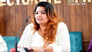 Read more about the article സാന്ദ്ര തോമസിനെതിരായ വധഭീഷണി; വിവാദത്തിന് പിന്നാലെ സംഘടനയിൽ നിന്നും പുറത്താക്കി ഫെഫ്ക; സംഭവം ഇങ്ങനെ..