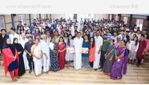 Read more about the article അനുമോദനവും കരിയർ ഗൈഡൻസ് ക്യാമ്പും സംഘടിപ്പിച്ച് അജാനൂർ ഗ്രാമ പഞ്ചായത്ത്; ശ്രദ്ധേയമായി വിജയാരവം- 2025