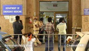 Read more about the article മായം കലർന്ന കള്ള് കുടിച്ച് നിരവധിപേർ ആശുപത്രിയിൽ; എട്ടുപേർ മരണപെട്ടതായി ഔദ്യോഗിക കണക്ക്; പല കുടുംബങ്ങളും പോലീസിനെ അറിയിക്കാതെ മൃതദേഹങ്ങൾ ദഹിപ്പിച്ചതായും റിപ്പോർട്ട്; ഞെട്ടിക്കുന്ന സംഭവം കൂടുതൽ അറിയാം..