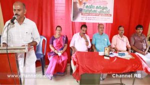 Read more about the article പുല്ലൂർ ക്ഷീരോൽപാദക സഹകരണ സംഘത്തിൽ ക്ഷീര കർഷക സമ്പർക്ക പരിപാടി നടന്നു; വിവിധ ധനസഹായ വിതരണവും; കൂടുതൽ അറിയാം..