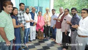 Read more about the article തുളുനാടിൻ്റെ ഹിന്ദു മുസ്ലിം ക്രൈസ്തവ മതമൈത്രിക്ക് ചെർക്കളം അബ്ദുള്ള വലിയ സംഭാവനകൾ നൽകി; പ്രശസ്ത ചിത്രകാരൻ പി.എസ് പുൻഞ്ചിത്തായ