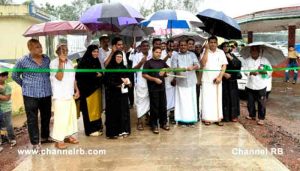 Read more about the article ഇച്ചിലങ്കോട് ദീനാർ ഗുത്തു റോഡ് നാടിന് സമർപ്പിച്ചു; മഞ്ചേശ്വരം എം.എൽ.എ AKM അഷ്റഫ് ഉദ്ഘാടനം ചെയ്തു