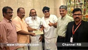 Read more about the article ബോചെ പാര്‍ട്ണര്‍മാര്‍ക്ക് വീട് നിര്‍മ്മിക്കുന്നതിനും, ചികിത്സയ്ക്കുമുള്ള ധനസഹായ വിതരണം നടത്തി