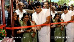 Read more about the article ബോചെ ബ്രഹ്മി ടീ യുടെ ആദ്യത്തെ ബോചെ പാര്‍ട്ണര്‍ ഷോറൂം പ്രവര്‍ത്തനമാരംഭിച്ചു