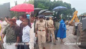 Read more about the article വീരമലക്കുന്നിലുണ്ടായത് ഷിരൂർ മോഡൽ വലിയ അപകടം; കരാറുകമ്പനിക്കെതിരെ നാട്ടുകാർ; ദേശീയപാതയിലൂടെയുള്ള എല്ലാ ഗതാഗതവും നിർത്തിവെച്ചു; ഒരു അറിയിപ്പ് ഉണ്ടാകുന്നതുവരെ നിയന്ത്രണം തുടരുമെന്ന് കളക്ടർ; പകരം ഏർപ്പെടുത്തിയ റോഡുകളും മറ്റു വിവരങ്ങളും, കൂടുതൽ അറിയാം..