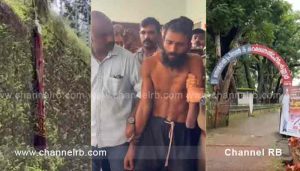 Read more about the article ഗോവിന്ദച്ചാമിയുടെ ജയിൽചാട്ടത്തിൽ അടിമുടി ദുരൂഹത; സഹായം നൽകിയവരിൽ ഉദ്യോഗസ്ഥരും.? ജയിൽ ചട്ടം നടപ്പിലാകാതെ കൊടും ക്രിമിനലിന് താടിനീട്ടിവളർത്താൻ അനുവാദം നൽകിയതിലും സംശയം; വലിയ മതിലും, ഉള്ളിലെ സഹായവും; കൂടുതൽ അറിയുമ്പോൾ..