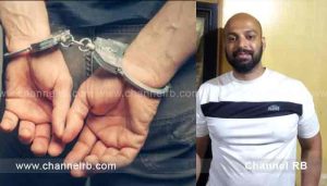 Read more about the article കർണാടക RTC ബസ്സിൽ പരിശോധന; മഞ്ചേശ്വരത്ത് എത്തിയപ്പോൾ പ്രതി കുടുങ്ങി; സകലേശ്പുരത്ത് നിന്നും കേരളത്തിലേക്ക് കടത്താൻ ശ്രമിച്ച മയക്കുമരുന്ന്, എക്സൈസ് സംഘം പിടികൂടിയ സംഭവം; കൂടുതൽ അറിയാം..