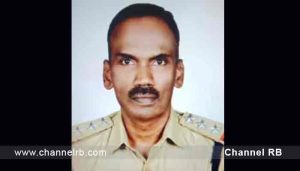 Read more about the article മരിച്ചത് 20 വർഷത്തോളം സർവീസുണ്ടായിരുന്ന ഉദ്യോഗസ്ഥൻ; ഇന്ന് തിരുവന്തപുരത്തുള്ള അമിത് ഷാ യുടെ സെക്യൂരിറ്റി ചുമതല ഉണ്ടായിരുന്ന ഇൻസ്‌പെക്ടർ; പോലീസുകാരൻ്റെ ആത്മഹത്യയിൽ ആരോപണവുമായി അമ്മ; സംഭവത്തിൽ ദുരൂഹത..