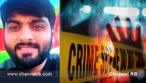 Read more about the article ഇസ്രയേലില്‍ മലയാളി യുവാവിനെ മരിച്ച നിലയിൽ കണ്ടെത്തിയ സംഭവത്തിൽ കൂടുതൽ വിവരങ്ങൾ പുറത്ത്; യുവാവിൻ്റെ മരണത്തിന് മുമ്പ് ഒരു കൊലപതകവും നടന്നു; ഒരു വീട്ടിൽ രണ്ട് മൃതദേഹം; ദുരൂഹതയോ.?