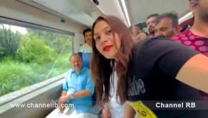 Read more about the article കേരളത്തെ കുറ്റപ്പെടുത്തിയ ബി.ജെ.പി നേതൃത്വം വെട്ടിലായി; ചാരവൃത്തിക്ക് പിടിയിലായ ജ്യോതി മൽഹോത്രയുടെ ആദ്യ കേരള സന്ദർശനം ബി.ജെ.പി നേതാക്കളോടപ്പം; കാസർകോട് നിന്ന് തിരുവനന്തപുരം വരെ ഒന്നിച്ച് യാത്രചെയ്തു; സംഭവം ഇങ്ങനെ..