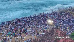 Read more about the article കര്‍ക്കിടകവാവ് ബലിതര്‍പ്പണം; ജനങ്ങളുടെ സുരക്ഷ ഉറപ്പാക്കാന്‍ ഉദ്യോഗസ്ഥരെ നിയോഗിച്ചു; എന്‍.ഡി.ആര്‍.എഫ് സ്‌പെഷ്യല്‍ സംഘം പ്രദേശങ്ങളില്‍ ക്യാമ്പ് ചെയ്യും; മറ്റു സുരക്ഷാ ക്രമീകരണങ്ങളും ഒരുക്കിയിട്ടുണ്ട്; കൂടുതൽ അറിയാം..