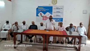 Read more about the article മഹല്ലിൽ നടക്കുന്ന എല്ലാ കാര്യങ്ങളിലും കൂട്ടായ്മയും ഏകീകരണവും വേണമെന്ന് മാലിക് ദീനാർ ഖത്തീബ് മജീദ് ബാഖവി