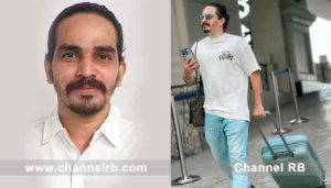 Read more about the article രഹസ്യമായി പോലീസ് പുറപ്പെടുവിച്ച ലുക്ക് ഔട്ട് നോട്ടീസ് ഷാലു കിംഗിന് വിനയായി; മംഗലാപുരം എയർപോർട്ടിൽ എത്തിയതോടെ കുടുങ്ങി; സോഷ്യൽ മീഡിയ താരം പോക്സോ കേസിൽ അറസ്റ്റിലായ സംഭവം..