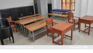 Read more about the article സംസ്ഥാനത്ത് ആദ്യമായി നടപ്പിലാക്കുന്ന പദ്ധതി; തൃക്കരിപ്പൂരിൽ ഭിന്നശേഷിക്കാരായ കുട്ടികൾക്കുള്ള സ്പെഷൽ കെയർ സെൻ്ററിന്ന് കെട്ടിടം ഒരുങ്ങി