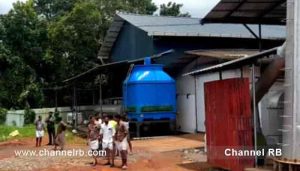 Read more about the article 3 പേർക്ക് ദാരുണ അന്ത്യം; ഞെട്ടി നാടും നാട്ടുകാരും; മാലിന്യ സംസ്കരണ യൂണിറ്റിൽ ടാങ്ക് വൃത്തിയാക്കുന്നതിനിടെയാണ് അപകടം