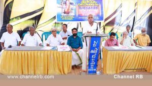 Read more about the article വേലാസ്വരം വ്യാസേശ്വരം ശിവക്ഷേത്ര പുനഃപ്രതിഷ്ഠ അഷ്ടബന്ധ ബ്രഹ്മ കലശ മഹോത്സവം; ആഘോഷ കമ്മിറ്റി രൂപീകരണ യോഗം നടന്നു; ഇ.ചന്ദ്രശേഖരൻ എം.എൽ.എ ഉദ്ഘാടനം ചെയ്തു